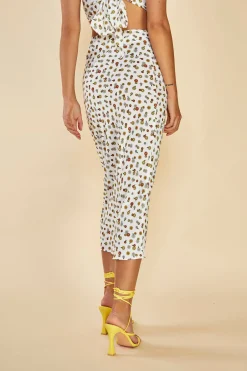Glamorous Glamorous Care: Our Sustainable Collection|Midi & Midaxi Skirts|Care Bias Cut Midi Skirt -
