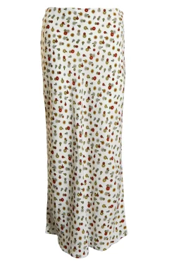 Glamorous Glamorous Care: Our Sustainable Collection|Midi & Midaxi Skirts|Care Bias Cut Midi Skirt -