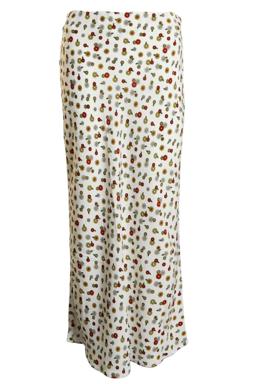 Glamorous Glamorous Care: Our Sustainable Collection|Midi & Midaxi Skirts|Care Bias Cut Midi Skirt -