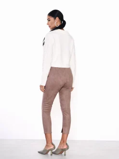Glamorous Cardigans|Cream Button Front Cardigan -