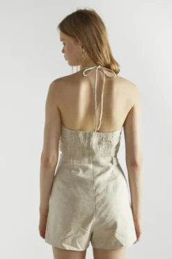 Glamorous Woven Shorts|Natural Hot Pant Shorts -