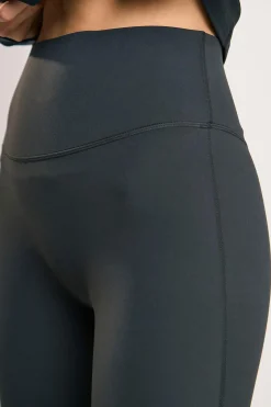 Glamorous Bottoms|Leggings|Signature Black Flare Leggings -
