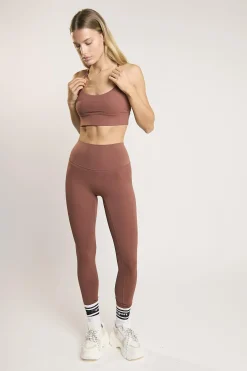 Glamorous Bottoms|Leggings|Signature Sienna Full-Length Leggings -