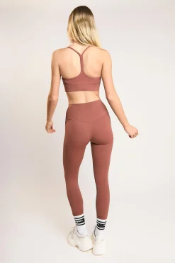 Glamorous Bottoms|Leggings|Signature Sienna Full-Length Leggings -