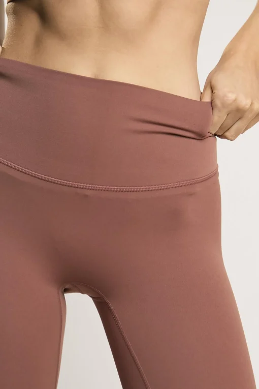 Glamorous Bottoms|Leggings|Signature Sienna Full-Length Leggings -